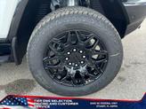 Thumbnail of 2025 Interstellar White GMC HUMMER EV SUV