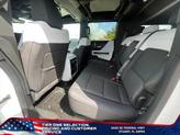 Thumbnail of 2025 Interstellar White GMC HUMMER EV SUV