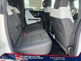 Thumbnail of 2025 Interstellar White GMC HUMMER EV SUV
