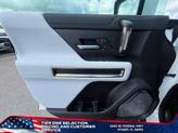 Thumbnail of 2025 Interstellar White GMC HUMMER EV SUV