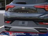 Thumbnail of 2026 Ebony Twilight Metallic Buick Encore GX