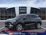 Thumbnail of 2026 Ebony Twilight Metallic Buick Encore GX