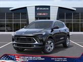 Thumbnail of 2026 Ebony Twilight Metallic Buick Encore GX
