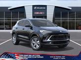 Thumbnail of 2026 Ebony Twilight Metallic Buick Encore GX