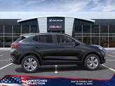 Thumbnail of 2026 Ebony Twilight Metallic Buick Encore GX