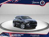 Photo of 2026 Ebony Twilight Metallic Buick Encore GX