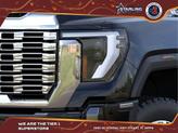 Thumbnail of 2025 Onyx Black GMC Sierra 2500