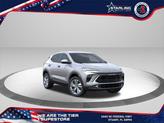 Photo of 2026 Moonstone Gray Metallic Buick Encore GX