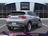 Thumbnail of 2026 Moonstone Gray Metallic Buick Encore GX