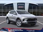 Thumbnail of 2026 Moonstone Gray Metallic Buick Encore GX