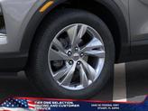Thumbnail of 2026 Moonstone Gray Metallic Buick Encore GX