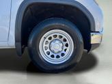 Thumbnail of 2025 Summit White GMC Sierra 1500