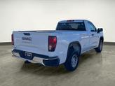 Thumbnail of 2025 Summit White GMC Sierra 1500