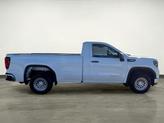 Thumbnail of 2025 Summit White GMC Sierra 1500