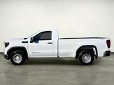 Thumbnail of 2025 Summit White GMC Sierra 1500