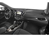 Thumbnail of 2023 Sterling Gray Metallic Chevrolet Malibu