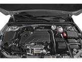 Thumbnail of 2023 Sterling Gray Metallic Chevrolet Malibu