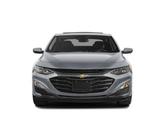 Thumbnail of 2023 Sterling Gray Metallic Chevrolet Malibu