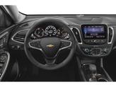 Thumbnail of 2023 Sterling Gray Metallic Chevrolet Malibu