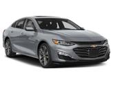 Thumbnail of 2023 Sterling Gray Metallic Chevrolet Malibu