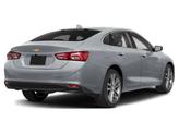 Thumbnail of 2023 Sterling Gray Metallic Chevrolet Malibu