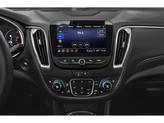 Thumbnail of 2023 Sterling Gray Metallic Chevrolet Malibu