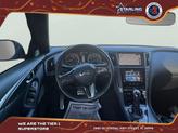 Thumbnail of 2024 Majestic White INFINITI Q50