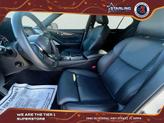 Thumbnail of 2024 Majestic White INFINITI Q50