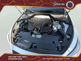 Thumbnail of 2024 Majestic White INFINITI Q50