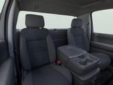 Thumbnail of 2025 Summit White GMC Sierra 1500