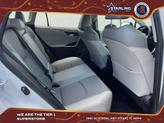 Thumbnail of 2023 Ice Cap Toyota RAV4