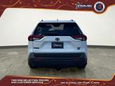 Thumbnail of 2023 Ice Cap Toyota RAV4