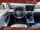 Thumbnail of 2023 Ice Cap Toyota RAV4