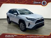 Thumbnail of 2023 Ice Cap Toyota RAV4