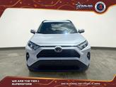 Thumbnail of 2023 Ice Cap Toyota RAV4