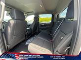 Thumbnail of 2025 Summit White GMC Sierra 1500