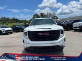 Thumbnail of 2025 Summit White GMC Sierra 1500