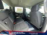 Thumbnail of 2025 Summit White GMC Sierra 1500