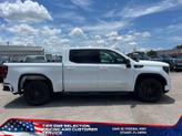 Thumbnail of 2025 Summit White GMC Sierra 1500