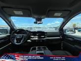 Thumbnail of 2025 Summit White GMC Sierra 1500