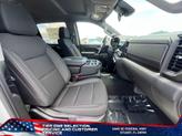 Thumbnail of 2025 Summit White GMC Sierra 1500