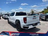 Thumbnail of 2025 Summit White GMC Sierra 1500