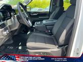 Thumbnail of 2025 Summit White GMC Sierra 1500