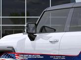Thumbnail of 2025 Interstellar White GMC HUMMER EV Pickup