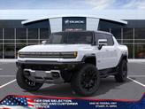 Thumbnail of 2025 Interstellar White GMC HUMMER EV Pickup