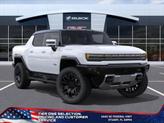 Thumbnail of 2025 Interstellar White GMC HUMMER EV Pickup