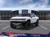 Thumbnail of 2025 Interstellar White GMC HUMMER EV Pickup