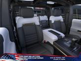 Thumbnail of 2025 Interstellar White GMC HUMMER EV Pickup