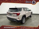 Thumbnail of 2026 Riverstone Metallic GMC Terrain