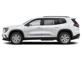 Thumbnail of 2026 Summit White GMC Acadia